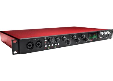 Focusrite Scarlett2 18i20