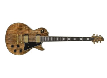 Jericho Guitars The Classic