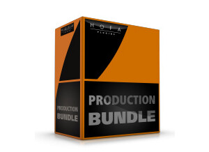 HOFA Production Bundle