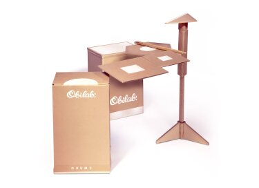 Obilab Drumkit