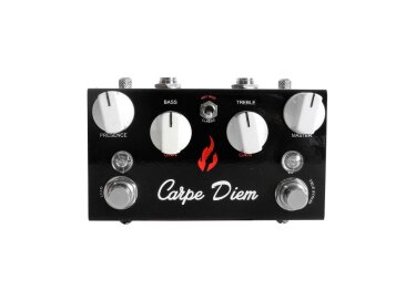 Fire Custom Shop Carpe Diem