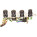 See the photo of the Sadowsky Onboard Preamp Assembly Sadowsky Onboard Preamp Assembly