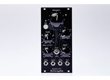 Erica Synths Black LFO