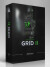 Heavyocity Grid II pour Reaktor