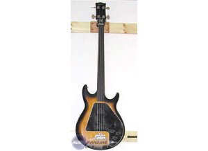 Gibson Ripper Bass