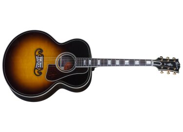 Gibson Western Classic Mystic Rosewood
