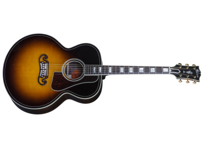 Gibson Western Classic Mystic Rosewood