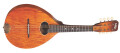 Vintage dévoile sa mandoline D-Day