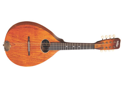 Vintage Gordon Giltrap Vintage ‘D-Day Mandolin’