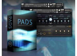 Umlaut Audio Pads