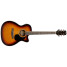 Mitchell Guitars : une nouvelle électroacoustique