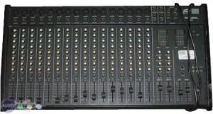 Peavey Unity 2000-16