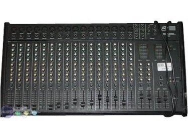 Peavey Unity 2000-16