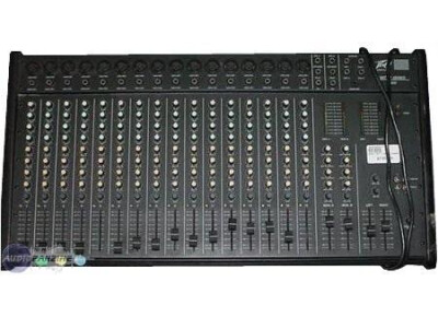 Peavey Unity 2000-16