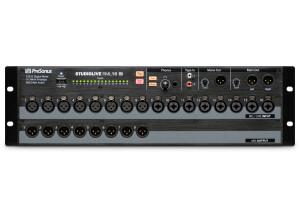 PreSonus StudioLive RML16AI