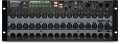 Des entrées ligne sur les StudioLive rackables