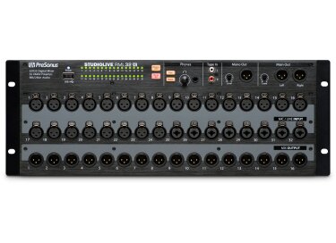 PreSonus StudioLive RML32AI