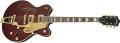 Gretsch met à jour sa série Electromatic