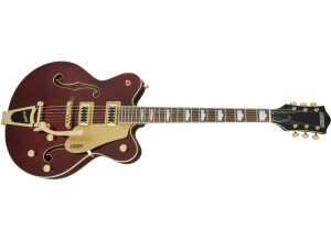 Gretsch G5422TG Electromatic Hollow Body DC w/Bigsby (2016)