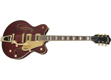 Gretsch G5422TG Electromatic Hollow Body DC w/Bigsby (2016)