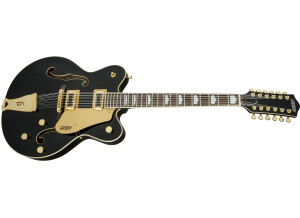 Gretsch G5422G-12 Electromatic Hollow Body DC 12-String (2016)