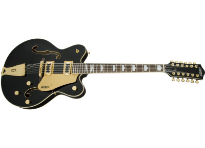 Gretsch G5422G-12 Electromatic Hollow Body DC 12-String (2016)