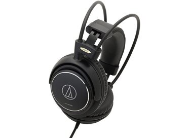 Audio-Technica ATH-AVC500