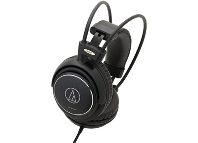 Audio-Technica ATH-AVC500
