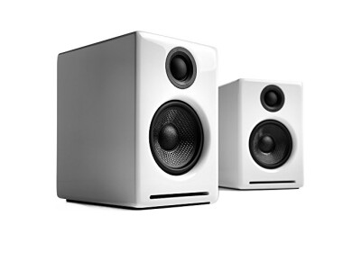 Audioengine A2 PLUS