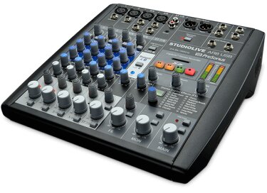 PreSonus StudioLive AR8 USB