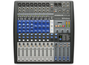 PreSonus StudioLive AR12 USB