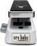 Une Cry Baby signature pour Billy Duffy