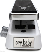 Dunlop Billy Duffy Signature Cry Baby Wah