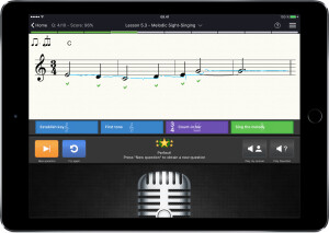 EarMaster ApS EarMaster App
