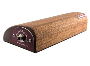 Logjam Logarhythm 4