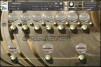 Un orgue de verre pour Kontakt