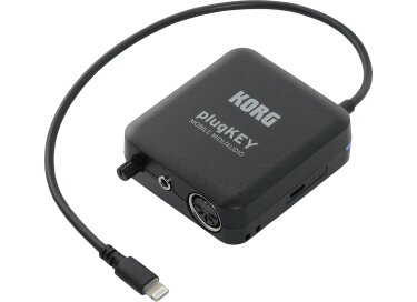 Korg PlugKey