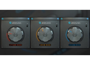 Abletunes Abletunes Knobs