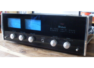 McIntosh MC2505