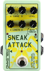 Malekko Sneak Attack