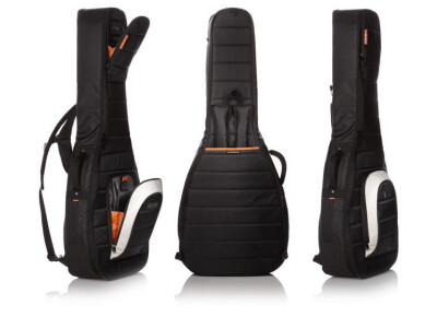 Mono M80 Classic OM/Classical Guitar Case