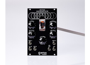 Erica Synths Fusion VCF