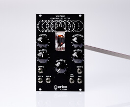 Erica Synths Fusion VCF