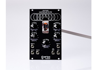 Erica Synths Fusion VCF