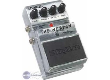 DigiTech The Weapon - Dan Donegan