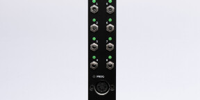 Vends Erica Synths MIDI to Trigger module