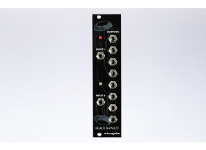 Erica Synths Black 8-Multi