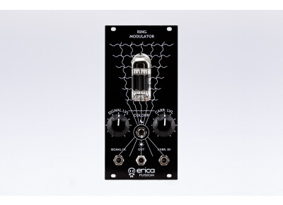 Erica Synths Fusion Ring Modulator V2