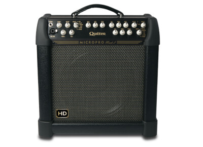 Quilter Labs MicroPro Mach 2 - Heavy Duty 12