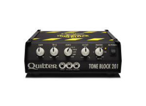 Quilter Labs Tone Block 201